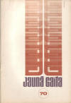 JG70: 1968