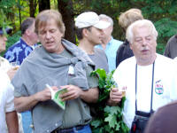 Pteris Aldi un Imants Millers