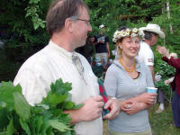 Pteris un Maruta Aue