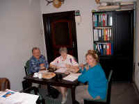 Alnis Freibergs, Astr�da Jansone, Elizabete R�tena