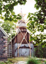 The Old Church