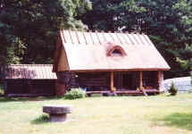 A guest house