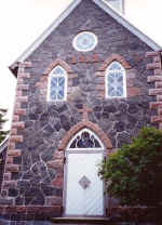 The New Church